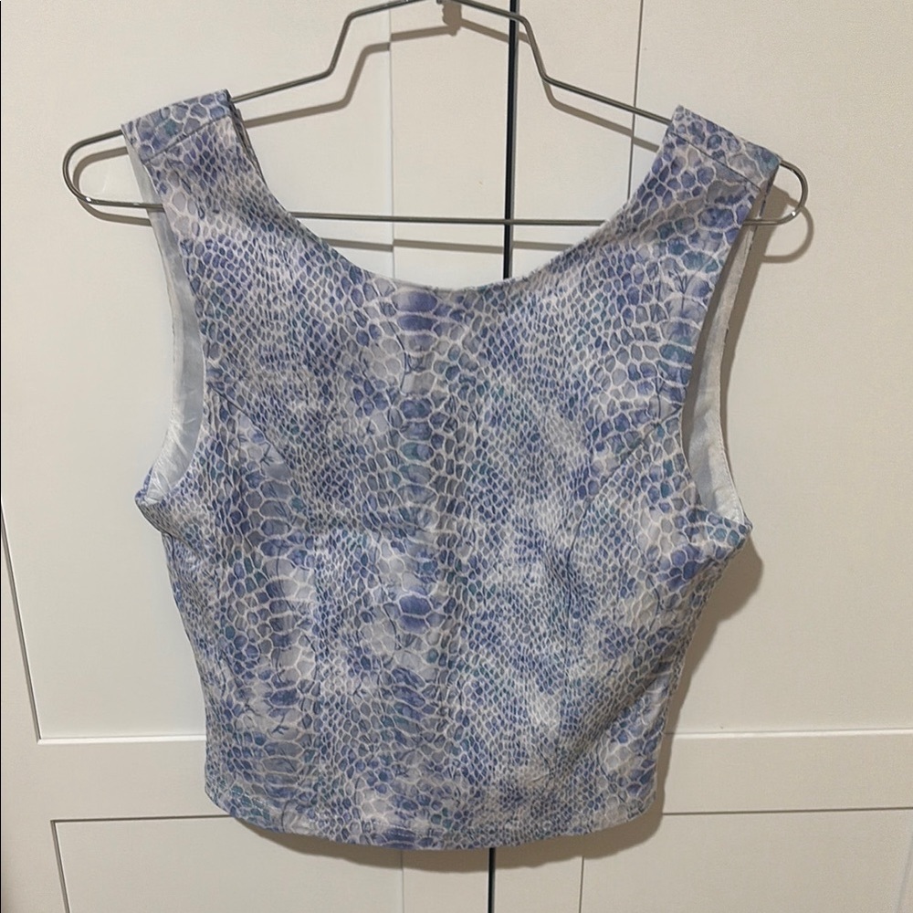Woman's Top